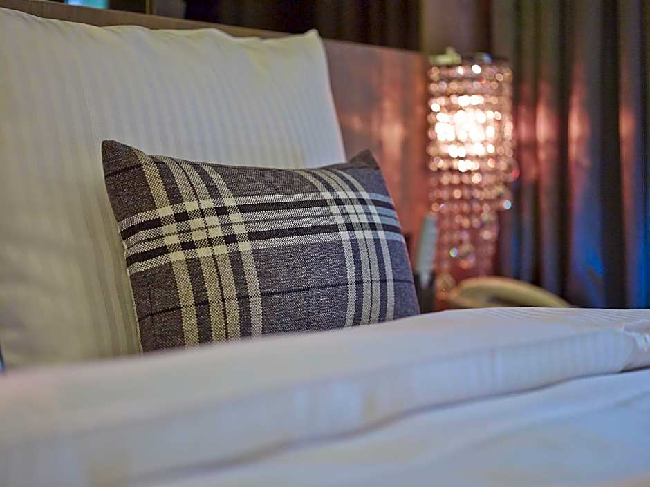 Hotel Bstay - Self Check In