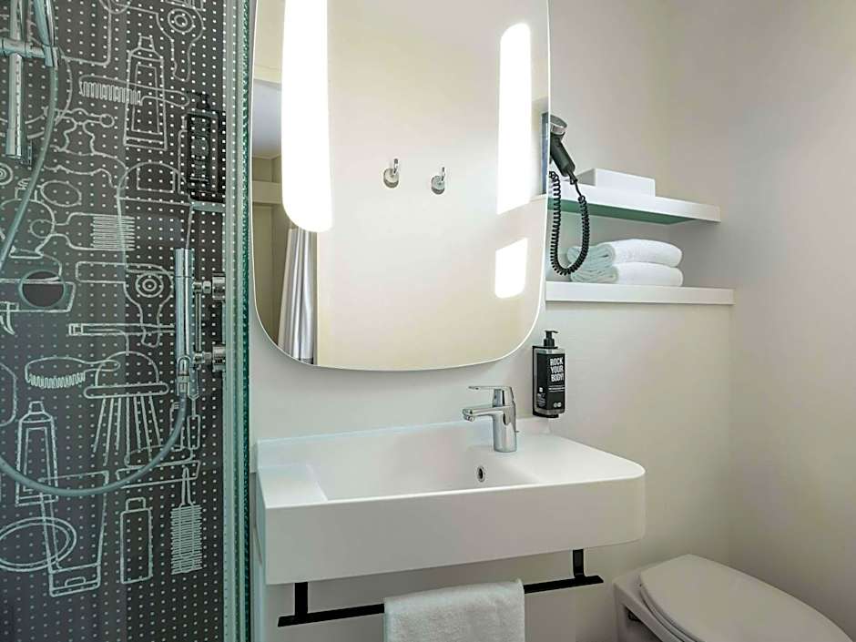 ibis Gent Centrum Opera