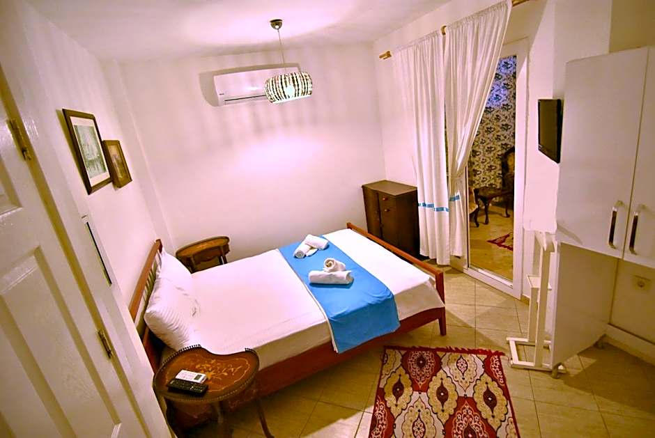 Degirmenli Konak Hotel