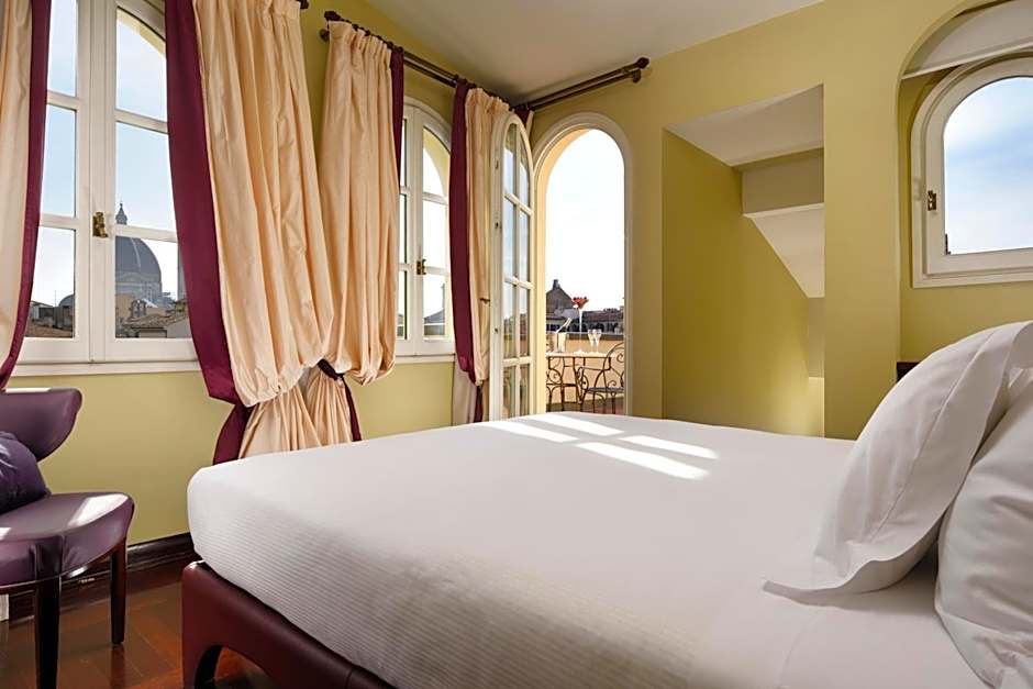 Hotel L'Orologio Firenze - WTB Hotels