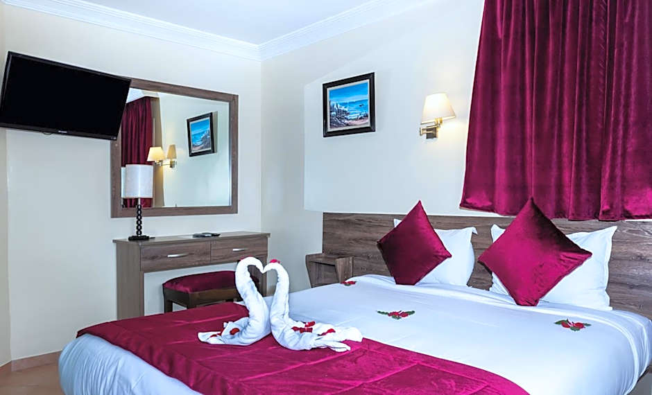 Hotel Tildi Hotel & Spa