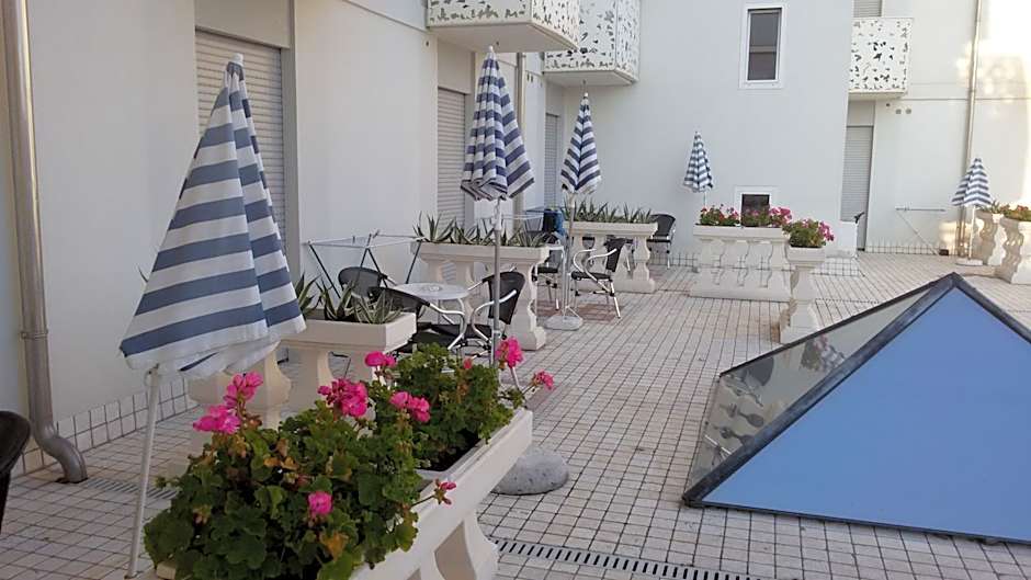Hotel Ca' Di Valle