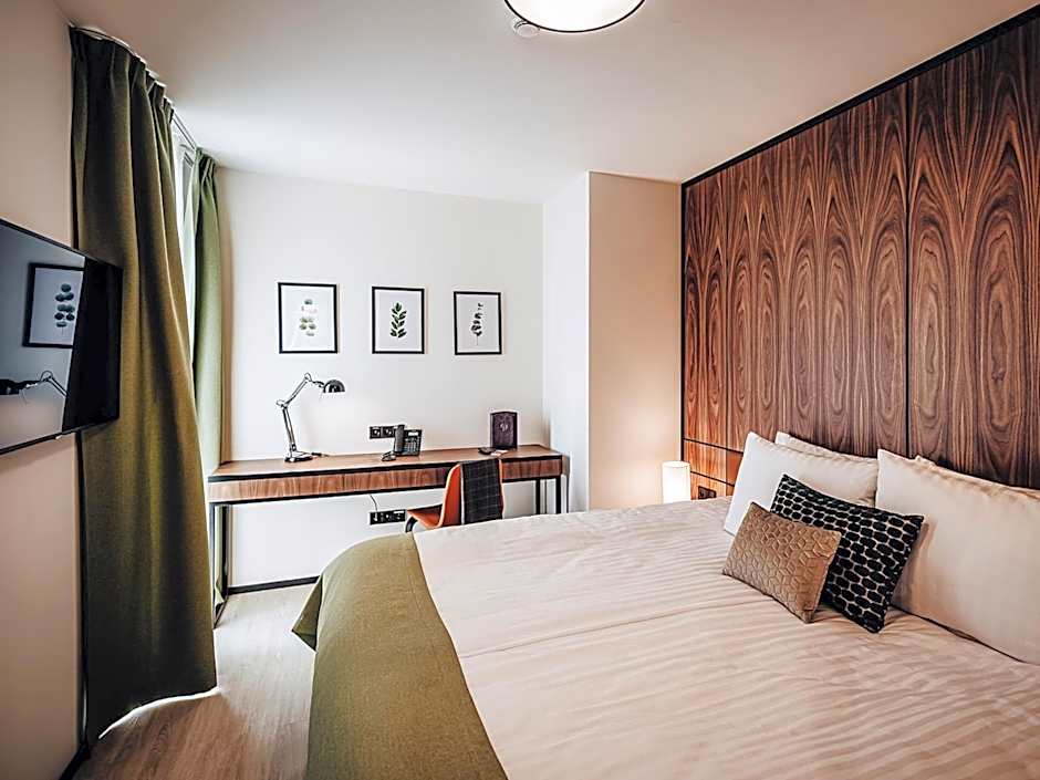 Apartamenty Sowa Bydgoszcz