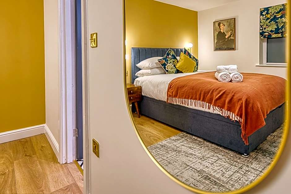 Haworth Heights - An AMAZING Aparthotel!