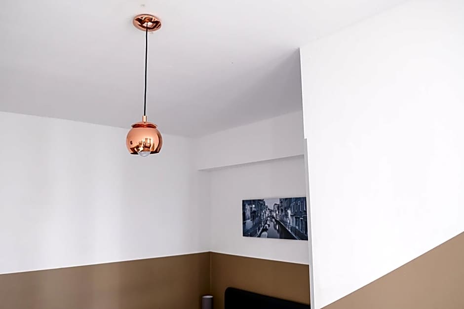 Hammerbrook Hostel