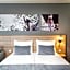 Leonardo Hotel Vienna Hauptbahnhof