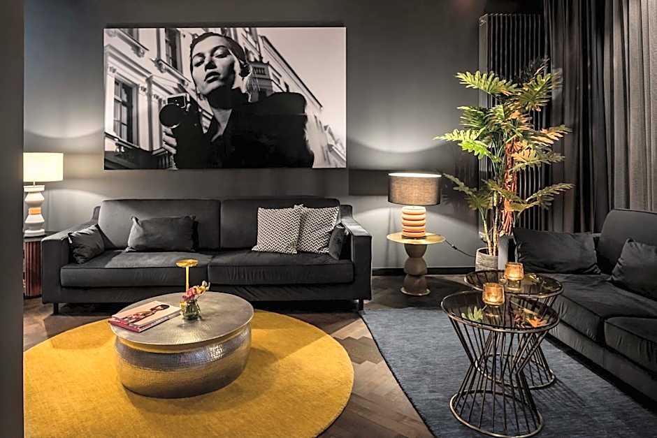 Hotel Dusseldorf Mitte