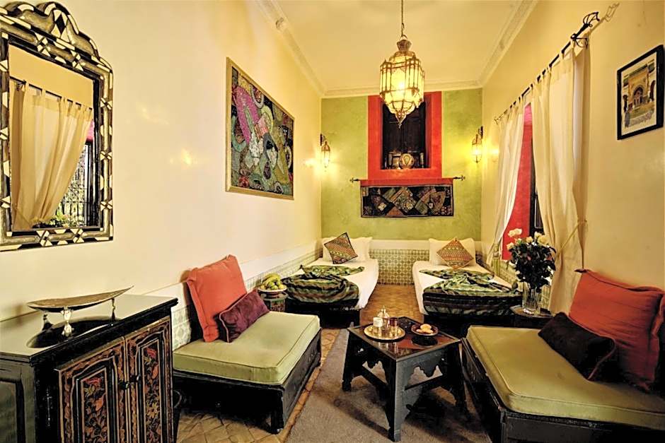 Riad Dar El Souk
