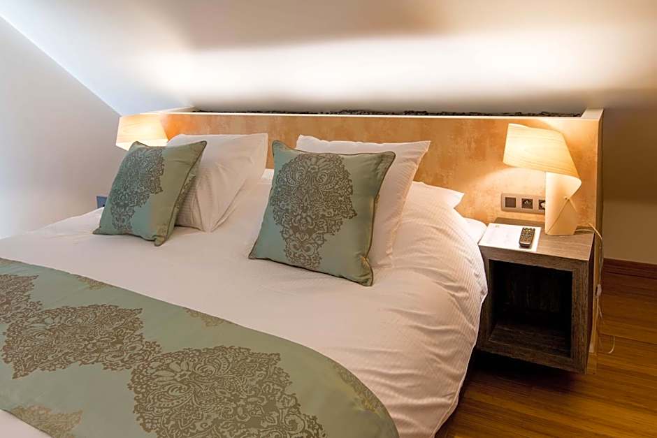 Koru Hôtel & Private Wellness