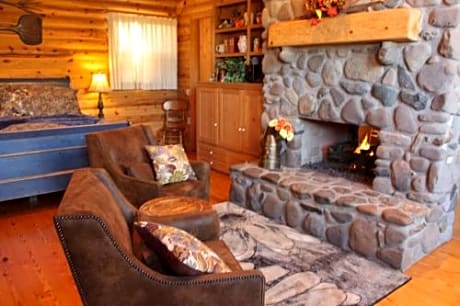 One-Bedroom Villa