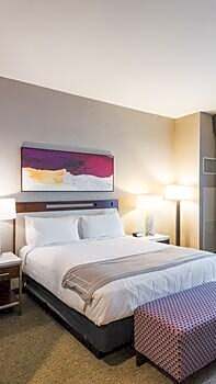 Delta Downs Racetrack Casino Hotel