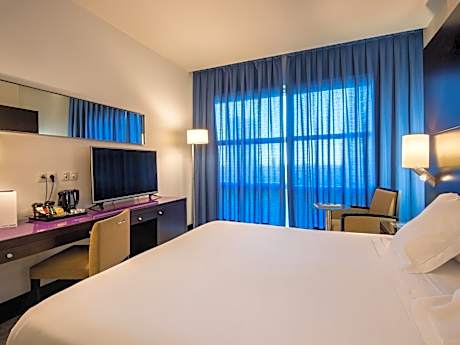 Economy Double or Twin Room