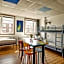 Sleep Station Hostel