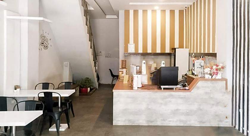 RedDoorz @ Capsule Inn Teuku Umar