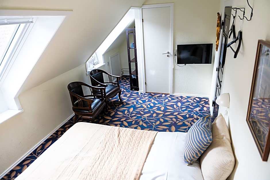 Hotel Ribe