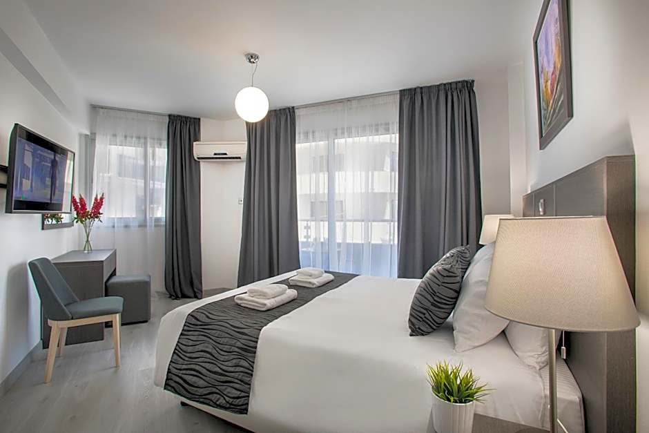 Blazer Residence