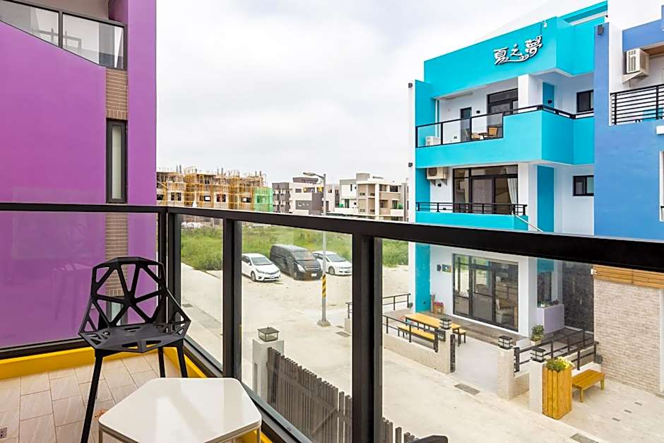 CHEN FENG HOMESTAY