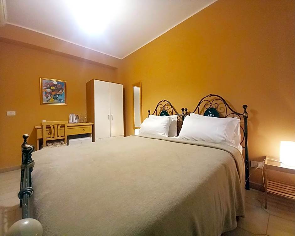 Bed and Breakfast Rosangela