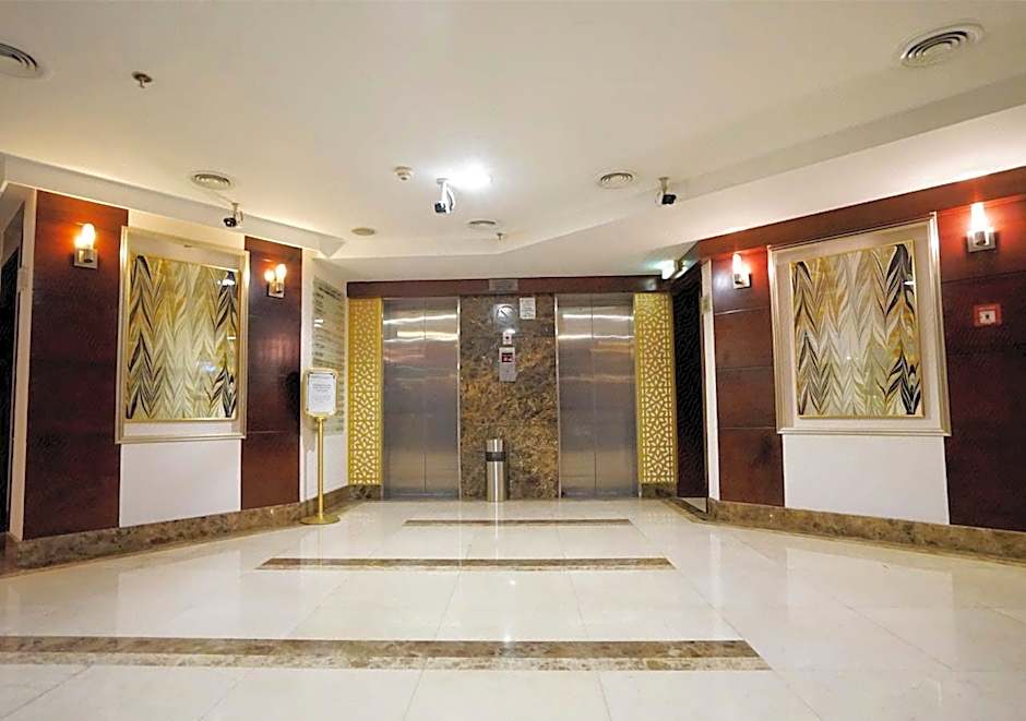 SUN AND SANDS DOWNTOWN HOTEL