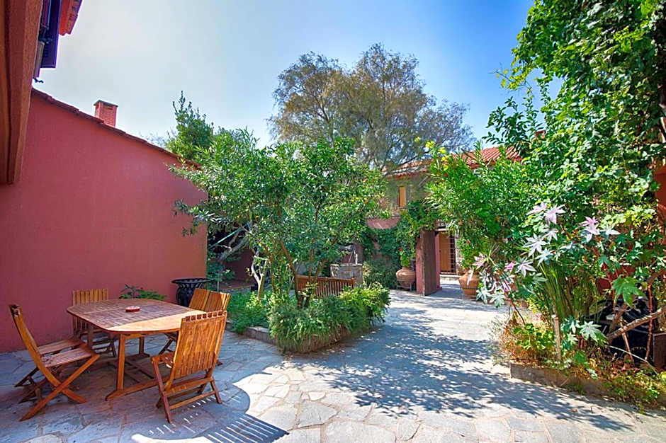 The Varos Residences