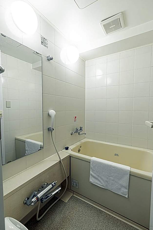 Forest Hongo by unito