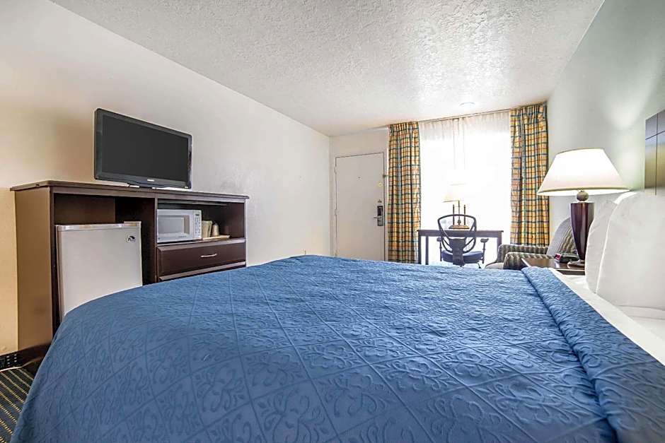 Quality Inn Rock Springs - Green River