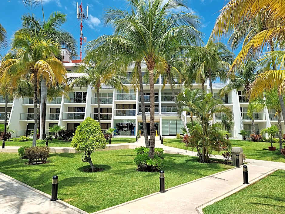 Ocean Spa Hotel All Inclusive