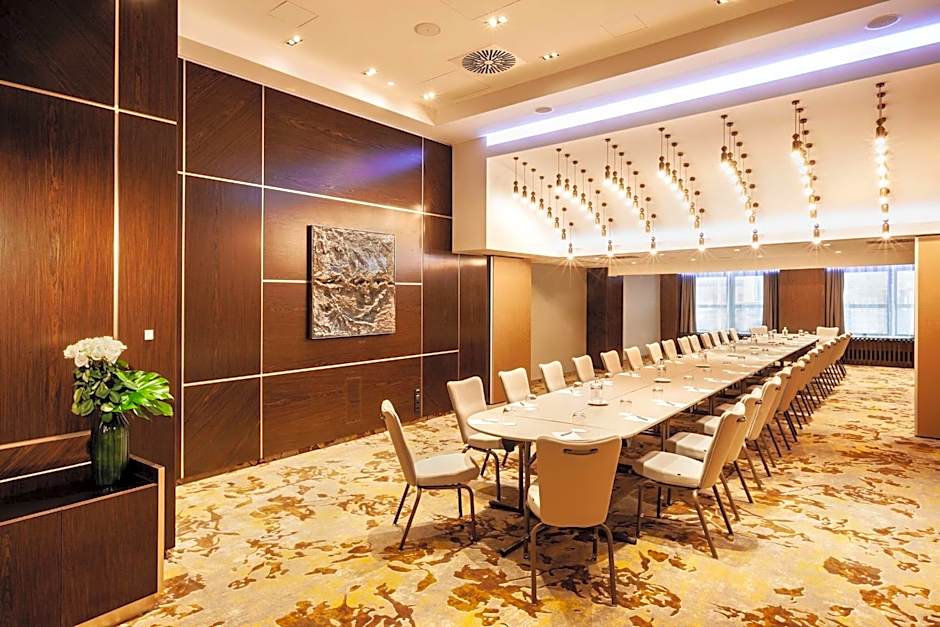 Radisson Blu Beke Hotel, Budapest