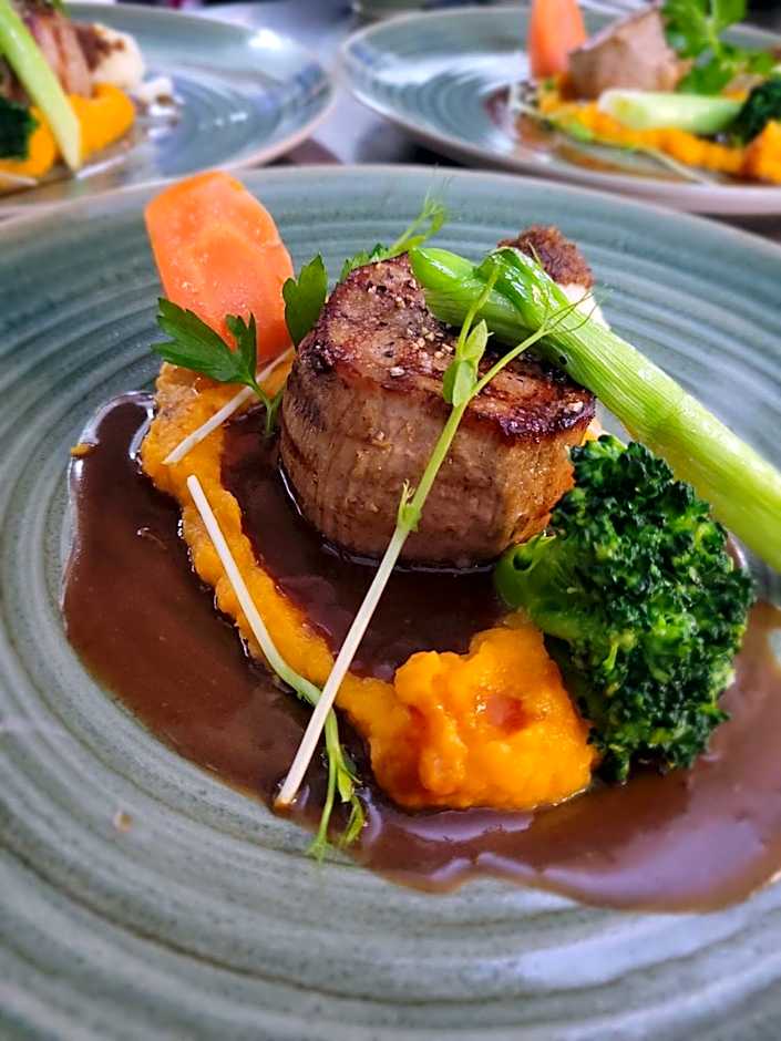 Hotel Neustädter Hof