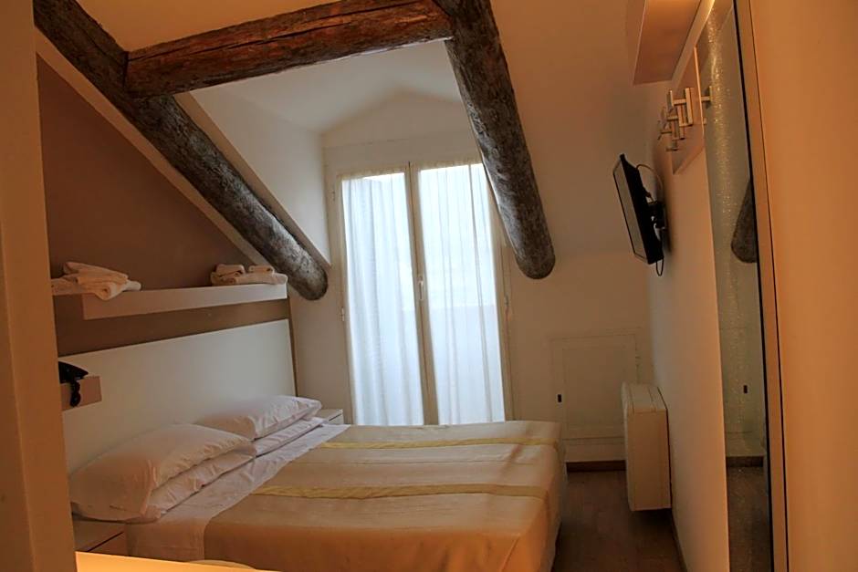 Hotel Melograno