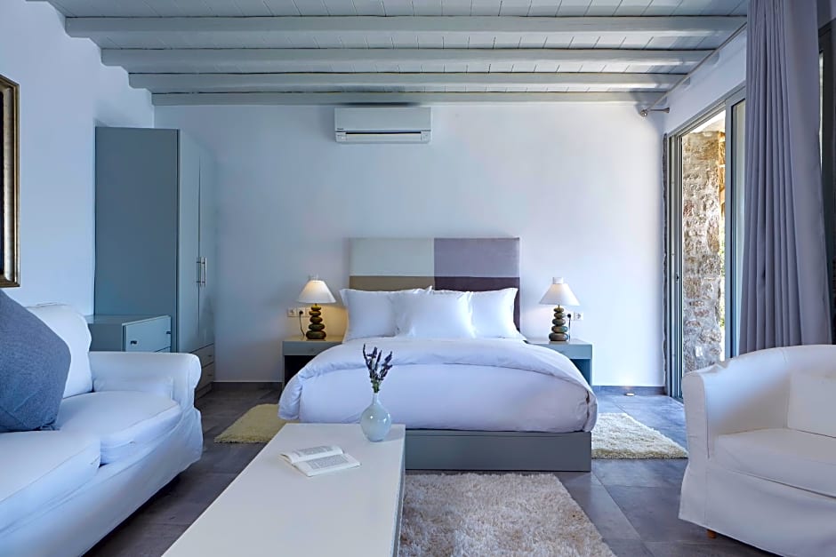 Hotel Smy Mykonos Suites & Villas