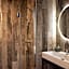 Villa NC30 , chambres privatives deluxe