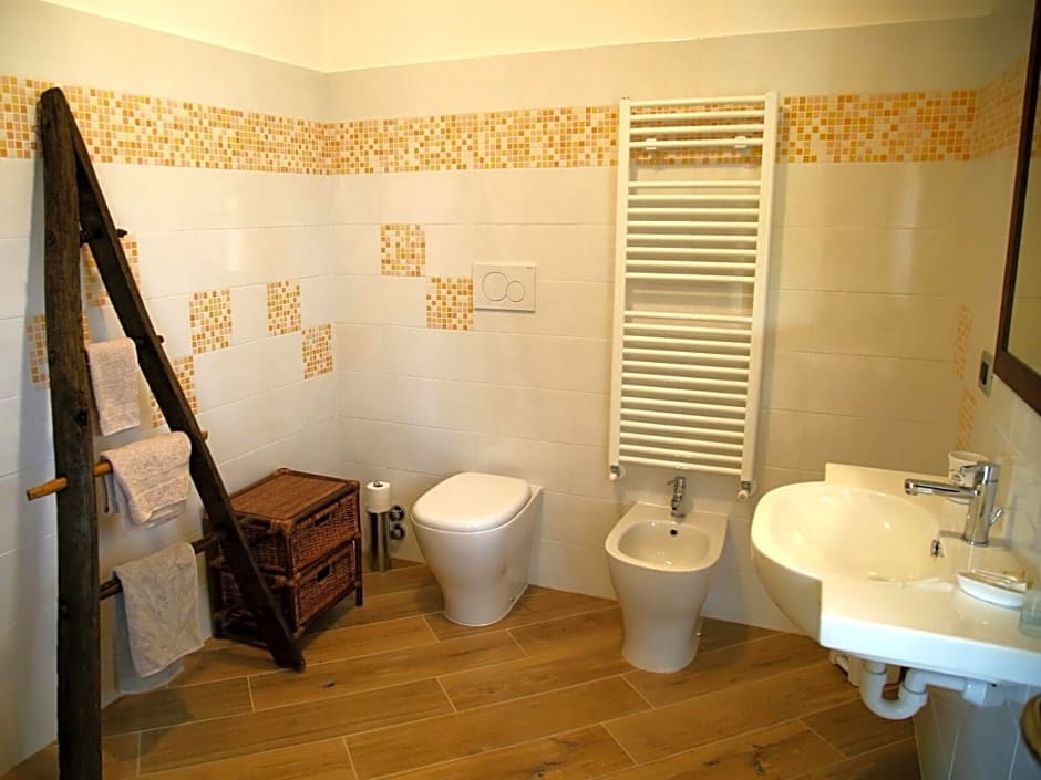 La Bella Dormiente B&B