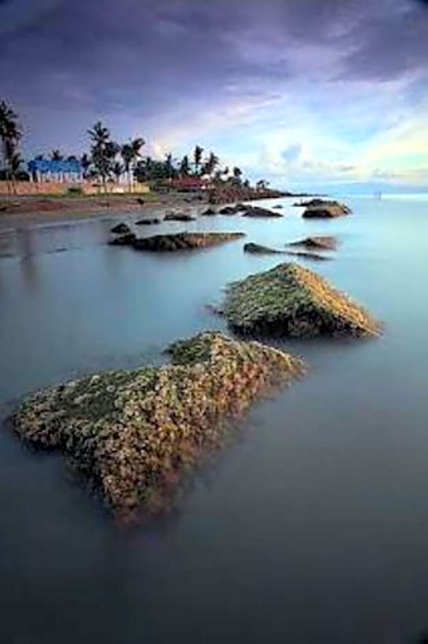 RedDoorz @ Nena's Hotel Dagupan City