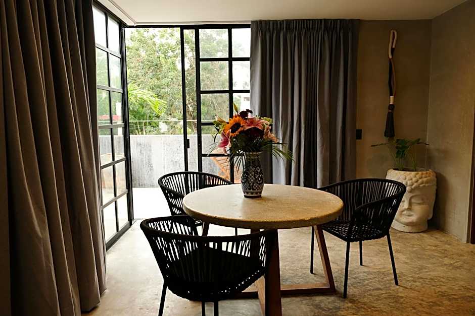 Turquoise Tulum Hotel