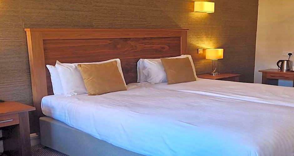 Best Western Moore Place Hotel