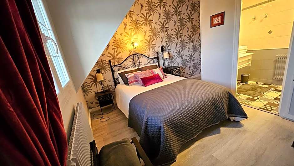 Auberge de la Marine