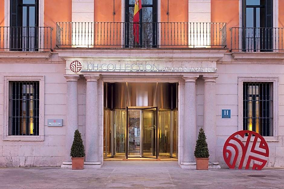 NH Collection Palacio de Aranjuez