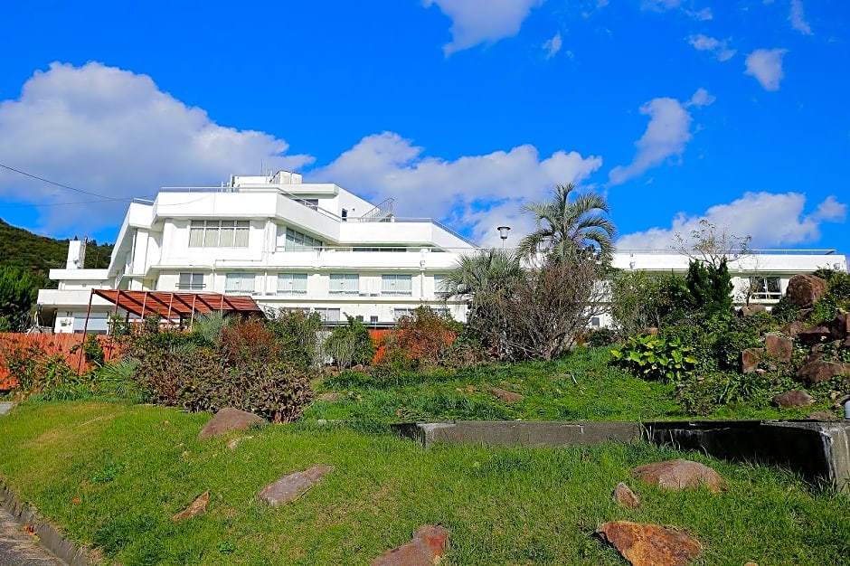 Ashizuri Onsen Ashizuri Sunnyside Hotel