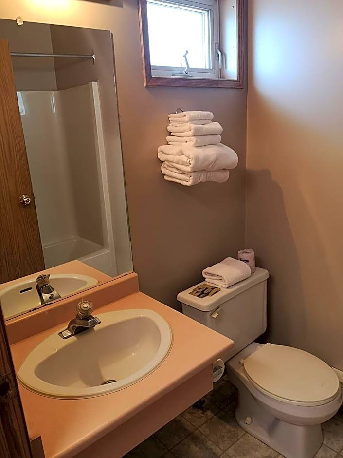 Ranchland Villa Motel