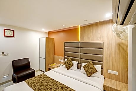 Executive Triple Room