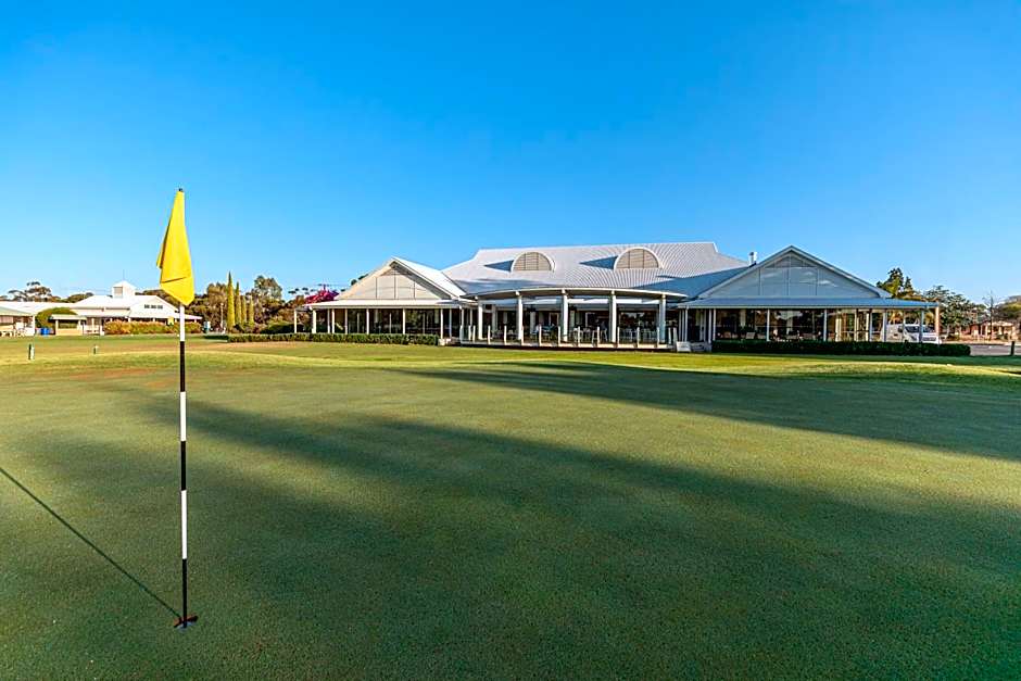 Big River Golf & Country Club