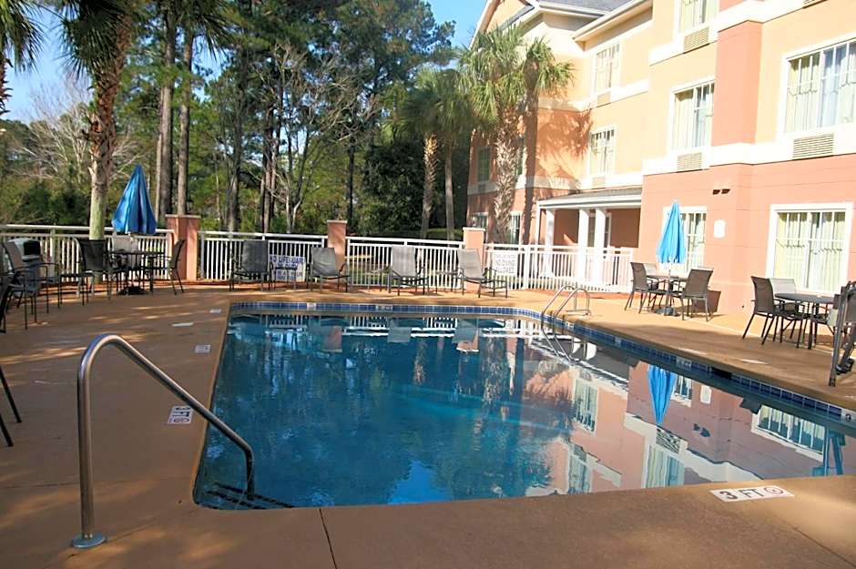 Okatie Hilton Head Hotel