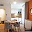 Privilodges Le Royal - Apparthotel
