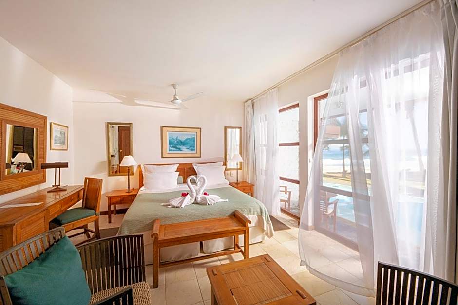 Le Saint Alexis **** Hotel & Spa