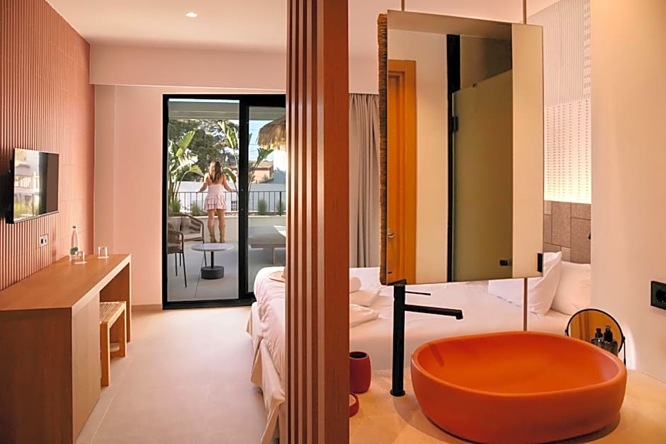 Hotel Santanyi Port