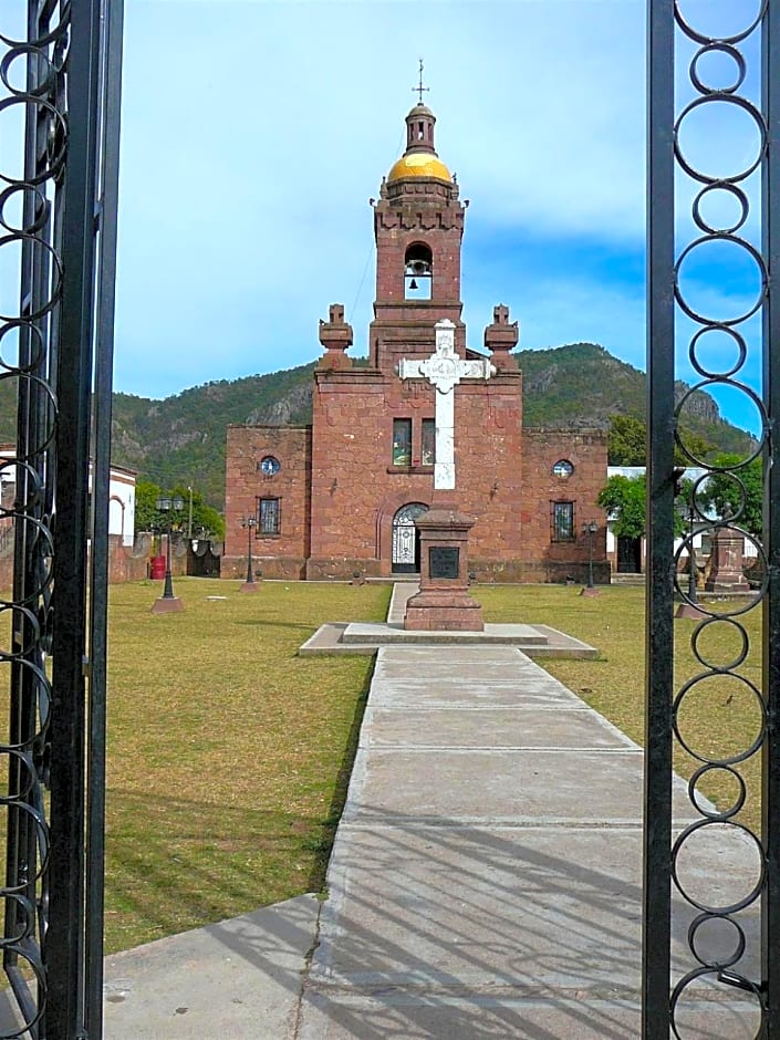 Hotel Paraiso del Oso