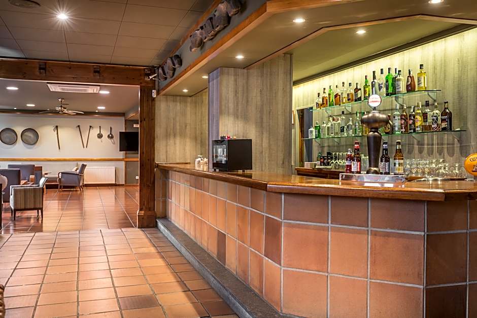 Snö Villa Sallent 4