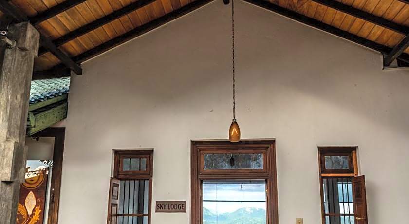 Sky Lodge