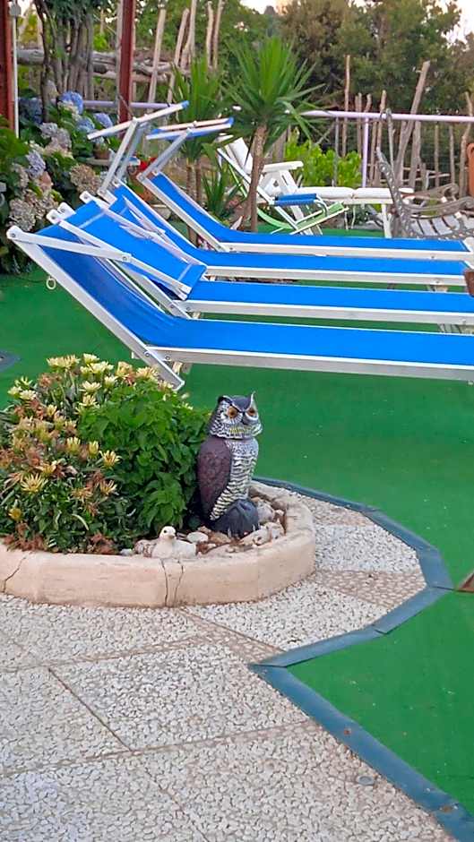 Residence Eden